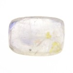 Yellow Sapphire – 4.18 Carats (Ratti-4.62) Pukhraj